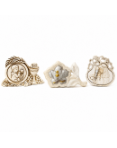 Bomboniera per comunione misura mini in offerta modelli assortiti